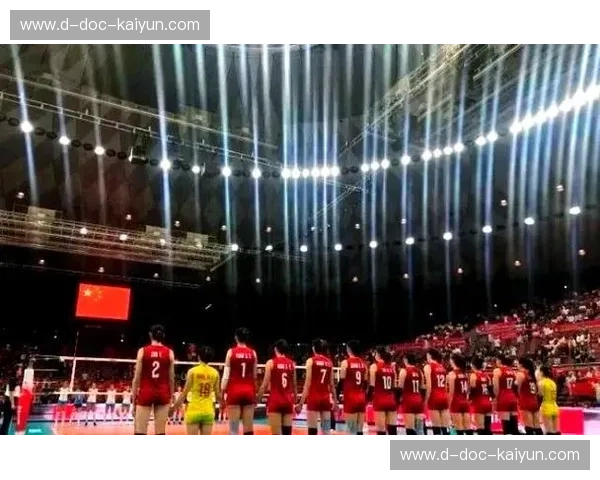 巅峰对决：女排八一与上海的荣耀之战